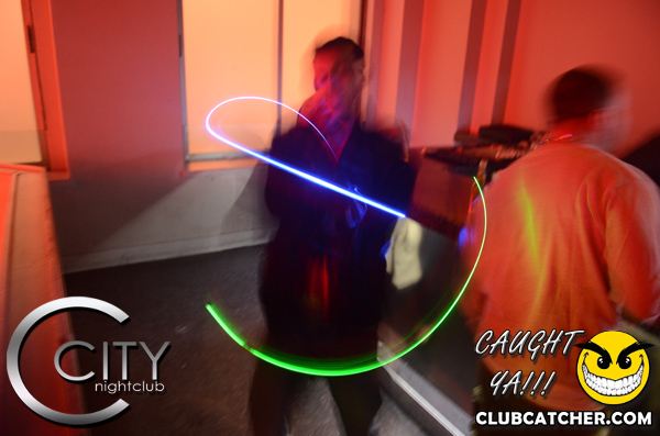 City nightclub photo 119 - October 10th, 2012