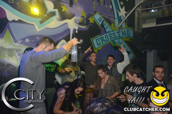 City nightclub photo 122 - October 10th, 2012