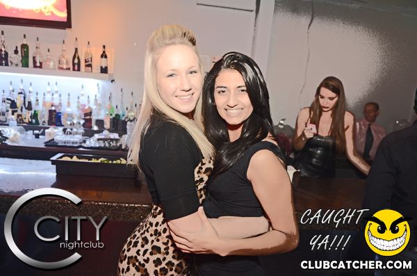 City nightclub photo 128 - October 10th, 2012