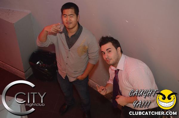 City nightclub photo 134 - October 10th, 2012
