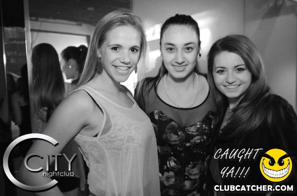 City nightclub photo 135 - October 10th, 2012