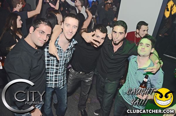 City nightclub photo 139 - October 10th, 2012