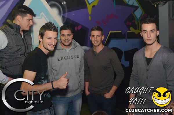 City nightclub photo 143 - October 10th, 2012