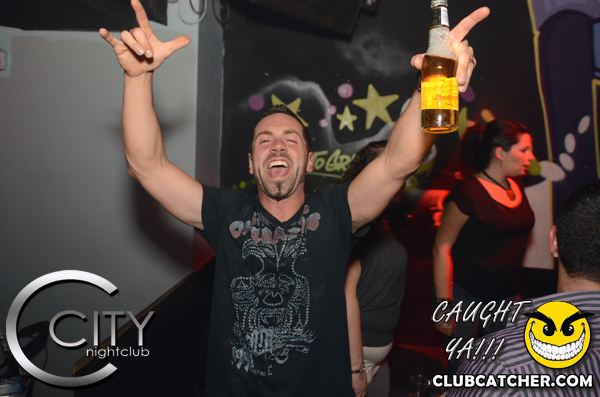 City nightclub photo 144 - October 10th, 2012