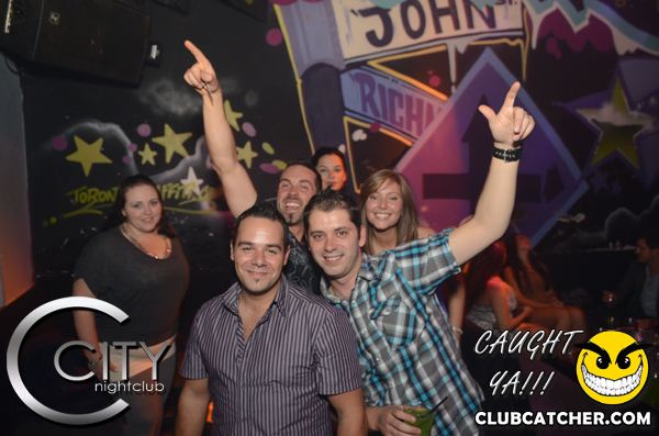 City nightclub photo 149 - October 10th, 2012