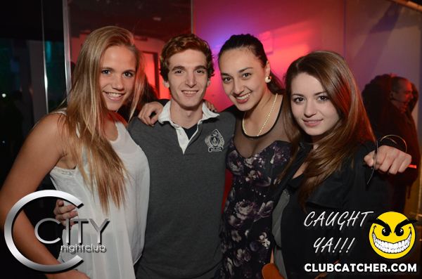 City nightclub photo 153 - October 10th, 2012