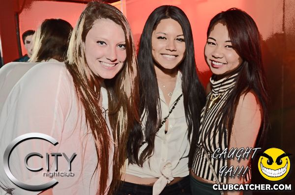 City nightclub photo 154 - October 10th, 2012