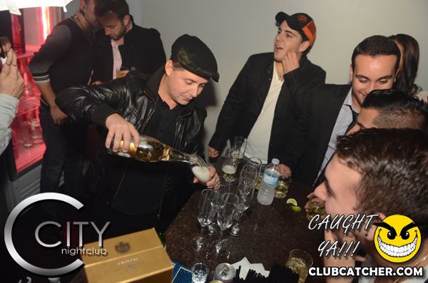 City nightclub photo 155 - October 10th, 2012