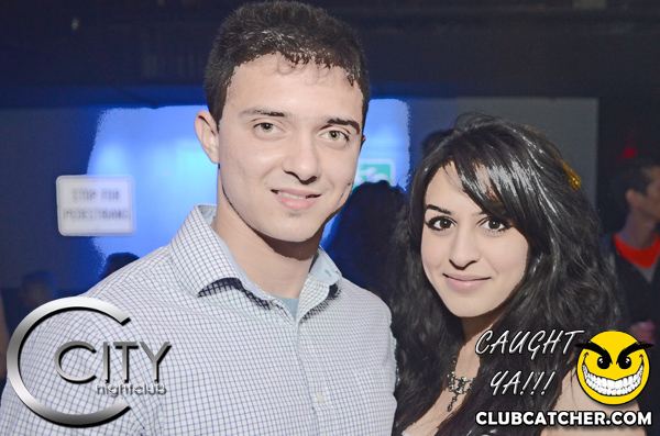 City nightclub photo 163 - October 10th, 2012