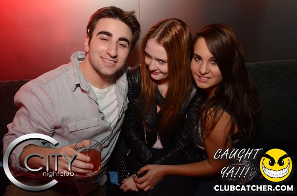 City nightclub photo 165 - October 10th, 2012