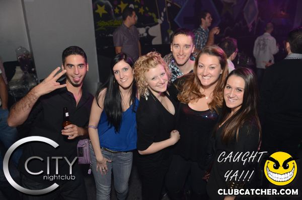 City nightclub photo 167 - October 10th, 2012