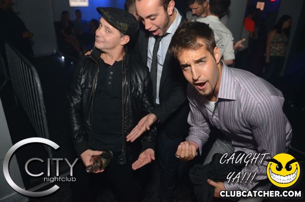 City nightclub photo 168 - October 10th, 2012