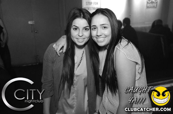 City nightclub photo 169 - October 10th, 2012