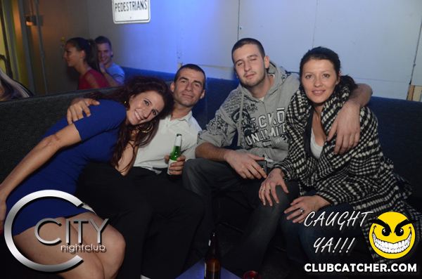 City nightclub photo 170 - October 10th, 2012