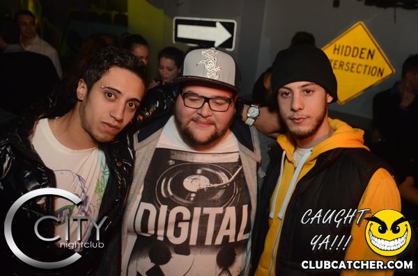 City nightclub photo 171 - October 10th, 2012