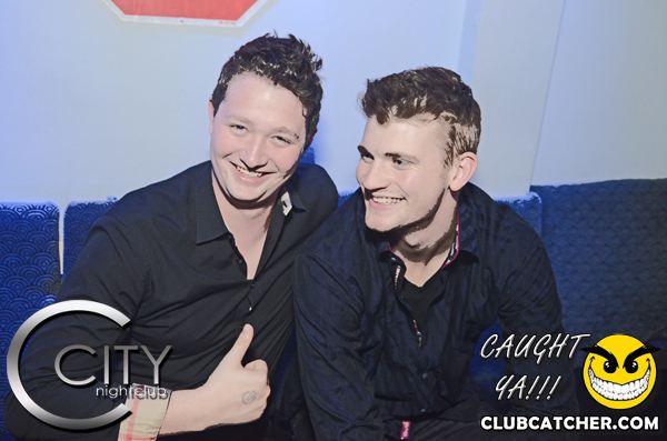 City nightclub photo 174 - October 10th, 2012