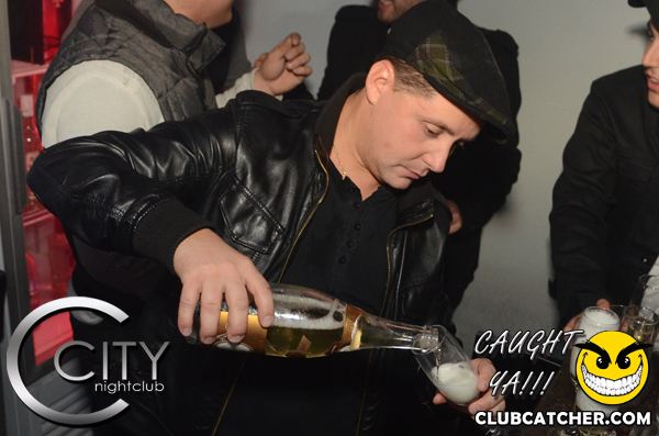 City nightclub photo 176 - October 10th, 2012