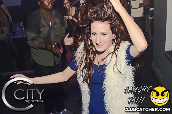 City nightclub photo 179 - October 10th, 2012