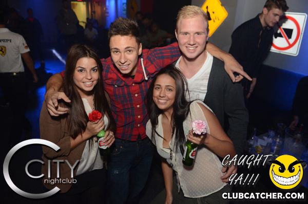 City nightclub photo 181 - October 10th, 2012