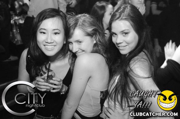 City nightclub photo 183 - October 10th, 2012