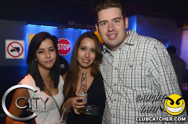 City nightclub photo 185 - October 10th, 2012