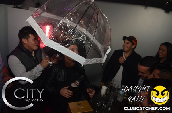 City nightclub photo 186 - October 10th, 2012