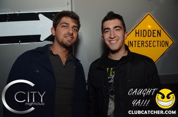 City nightclub photo 187 - October 10th, 2012