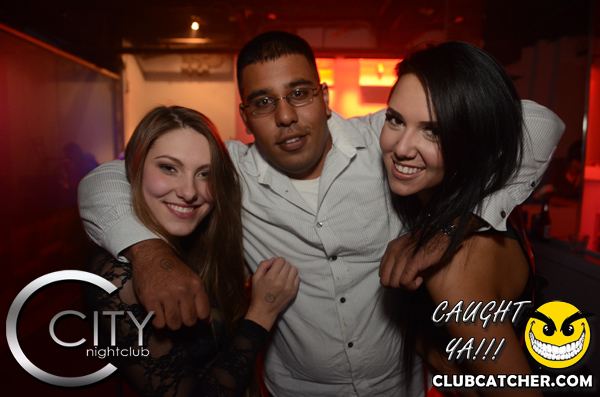 City nightclub photo 188 - October 10th, 2012