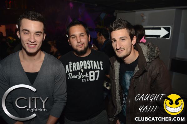 City nightclub photo 189 - October 10th, 2012