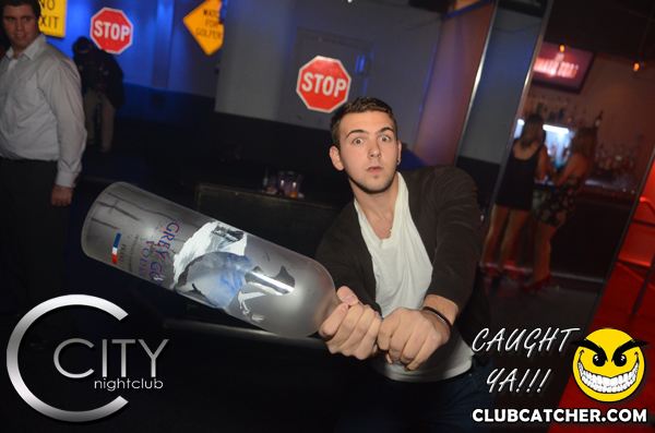 City nightclub photo 194 - October 10th, 2012