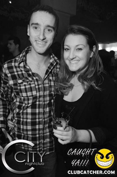 City nightclub photo 196 - October 10th, 2012