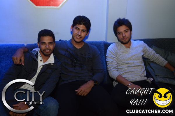 City nightclub photo 199 - October 10th, 2012