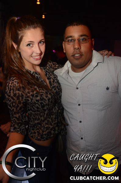 City nightclub photo 202 - October 10th, 2012