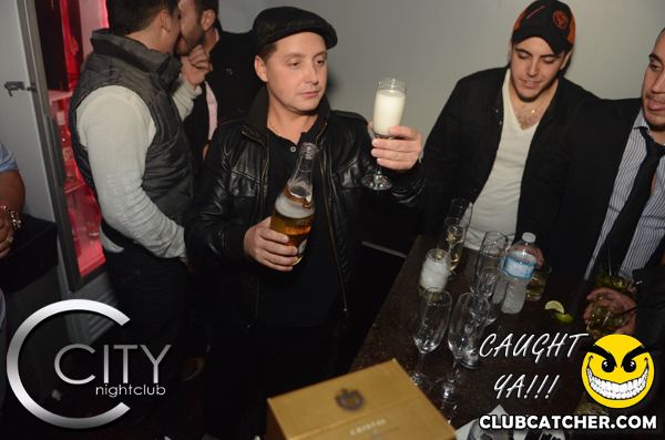 City nightclub photo 203 - October 10th, 2012