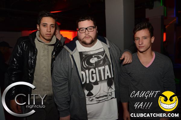 City nightclub photo 205 - October 10th, 2012