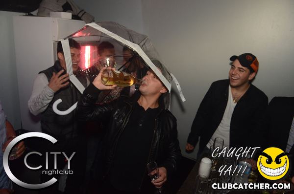 City nightclub photo 209 - October 10th, 2012