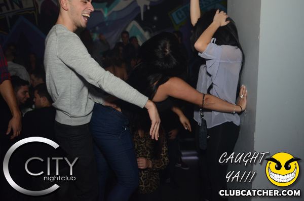 City nightclub photo 210 - October 10th, 2012