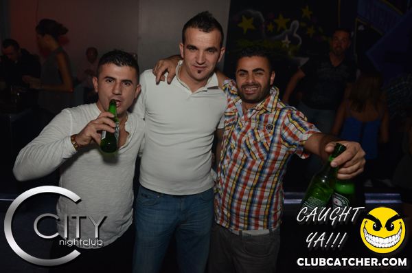 City nightclub photo 214 - October 10th, 2012