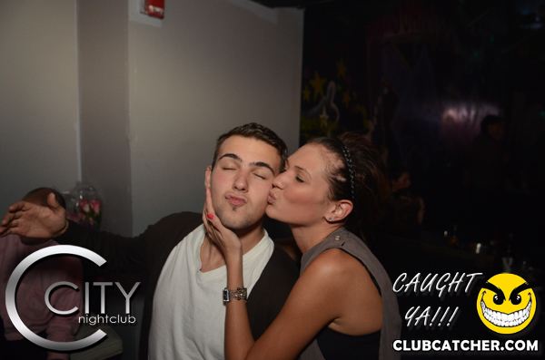 City nightclub photo 215 - October 10th, 2012