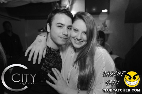 City nightclub photo 218 - October 10th, 2012