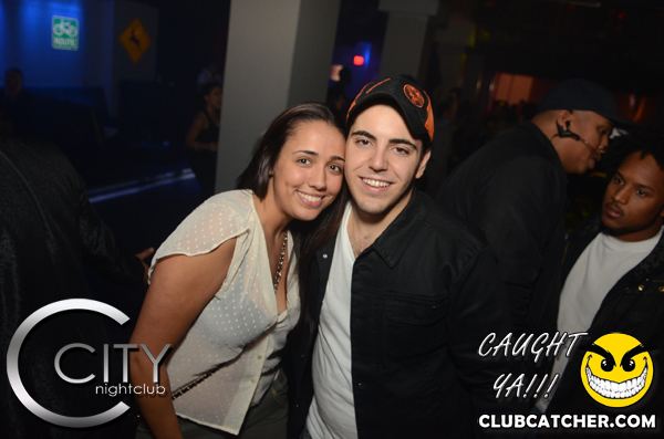 City nightclub photo 221 - October 10th, 2012