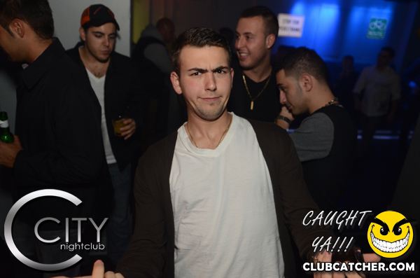 City nightclub photo 224 - October 10th, 2012