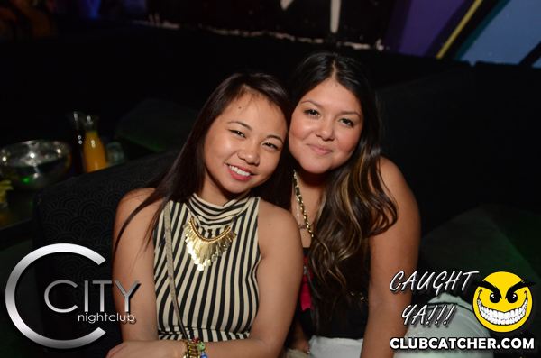 City nightclub photo 225 - October 10th, 2012