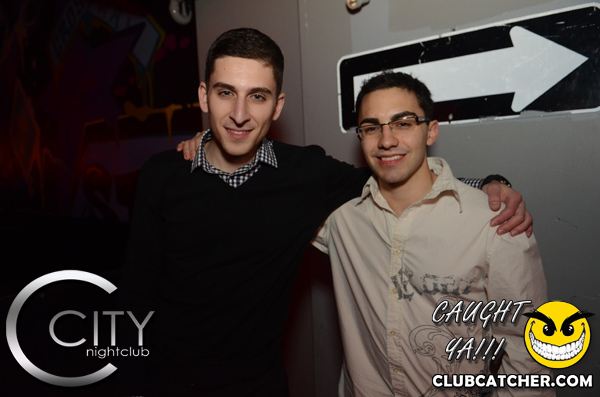 City nightclub photo 226 - October 10th, 2012