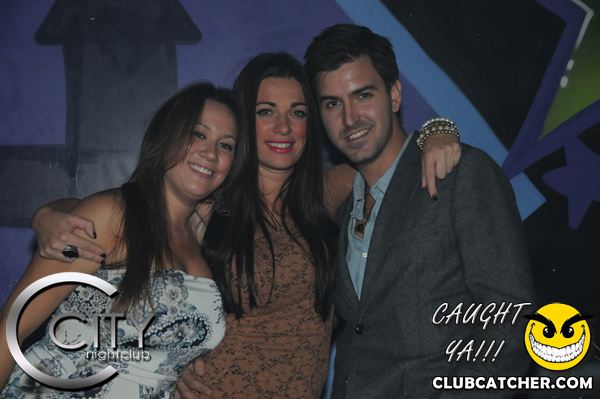 City nightclub photo 229 - October 10th, 2012