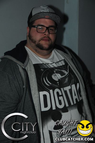 City nightclub photo 231 - October 10th, 2012