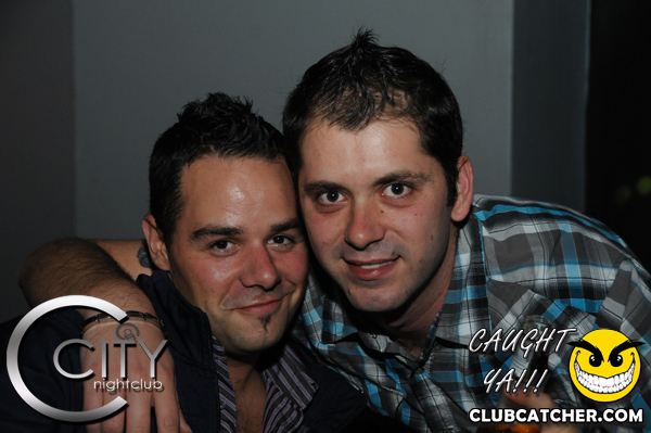 City nightclub photo 235 - October 10th, 2012