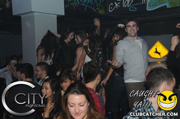 City nightclub photo 239 - October 10th, 2012