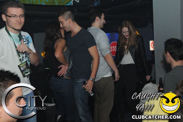 City nightclub photo 242 - October 10th, 2012