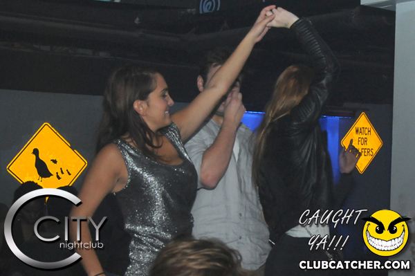 City nightclub photo 246 - October 10th, 2012